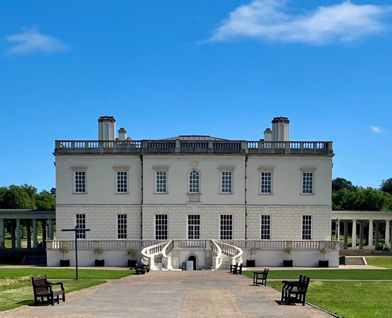 Queen's House