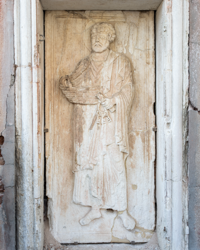 San Pietro