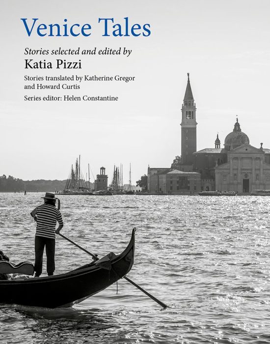 Venice Tales